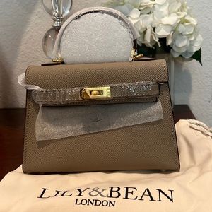 COPY - Lily & Bean Mini Hettie Bag